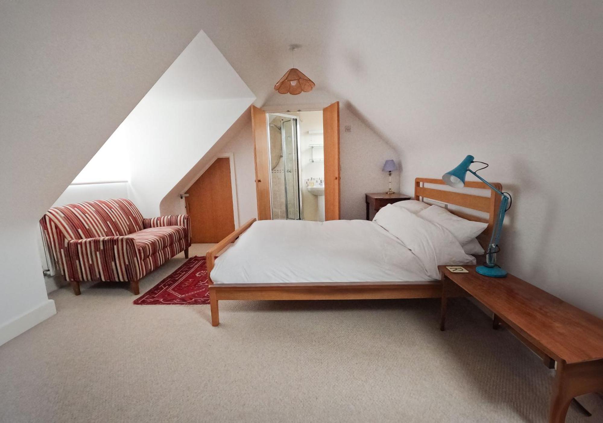Relaxing Townhouse In The Heart Of Bridport Villa Luaran gambar